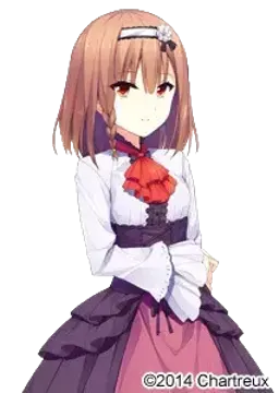 ルナ=ライト