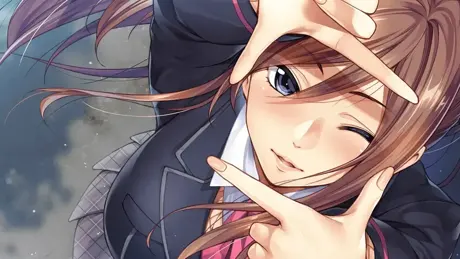 LIKE×LOVE～十津川光～