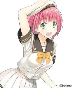 小日向日向