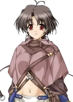 チュチュ