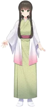 静珂