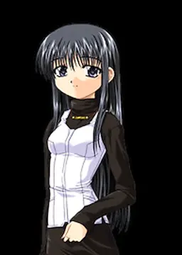 朝日奈 小冬