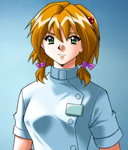 里美