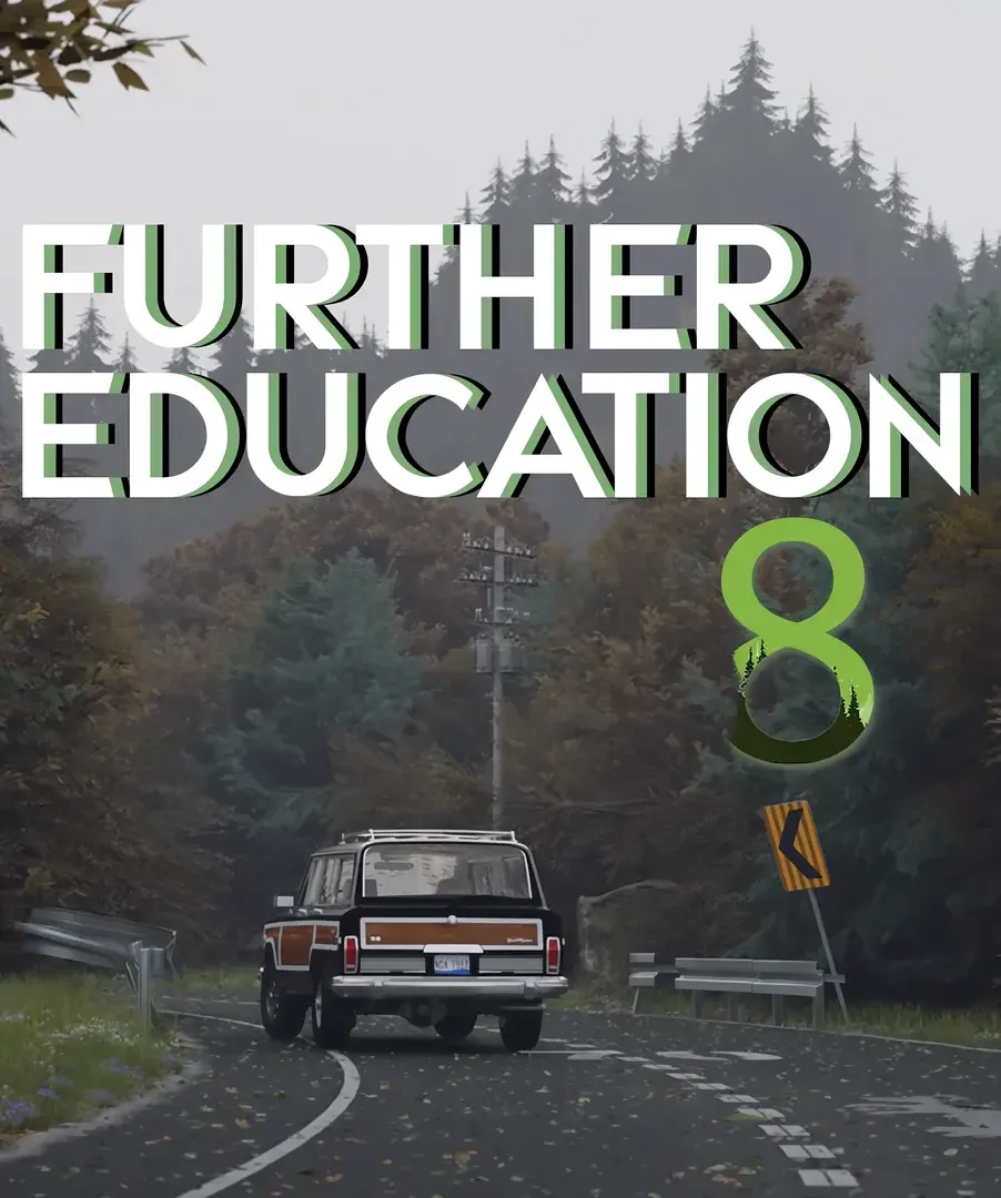 Further Education