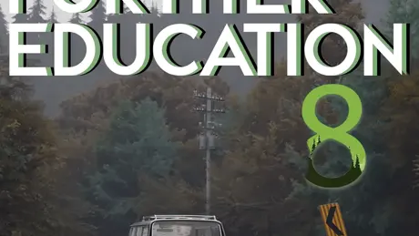 Further Education