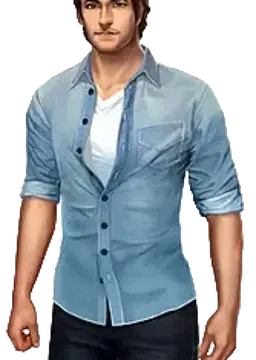 Drake Walker