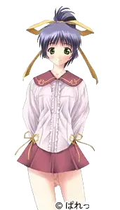 茜望