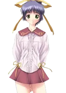 茜 のぞみ