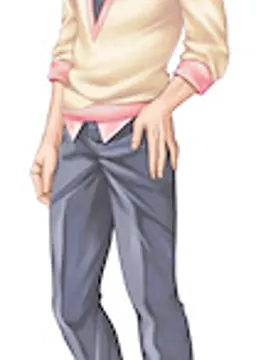 新藤翔真