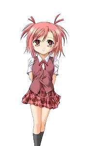 まき絵