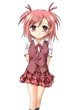 まき絵
