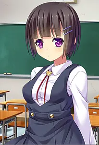 雪之下春