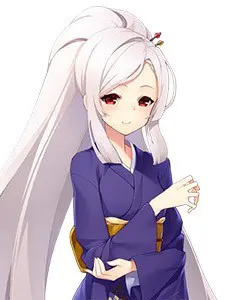 鬼首トキ