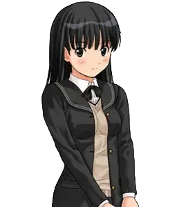 絢辻 詞