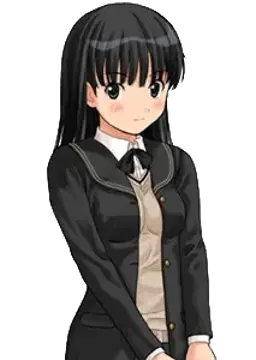 絢辻 詞