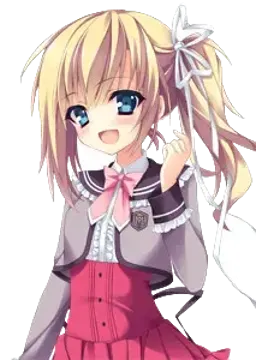 東雲 うらら