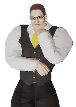 Arm Strong