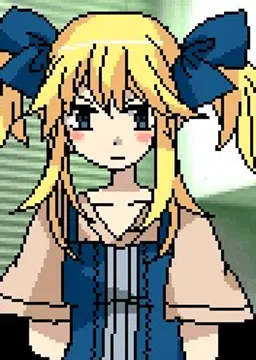 りかな ミルヒオーレ