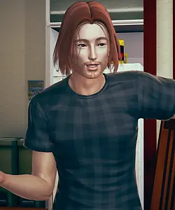 Garry Tonda