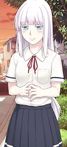 美田アンリ