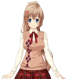 若槻 悠乃