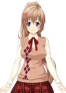 若槻 悠乃