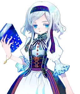 格尔达
