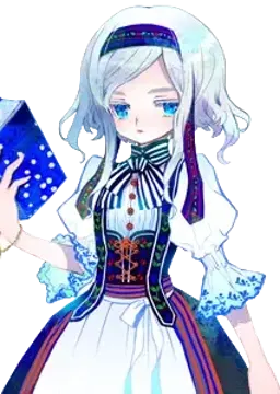 ゲルダ