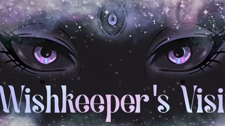 Wishkeeper's Visit