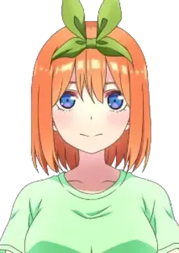 中野 四葉