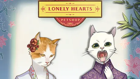 The Lonely Hearts Petshop