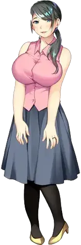 森渕 綾香