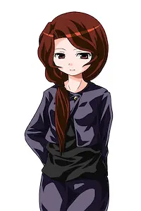 お母さん