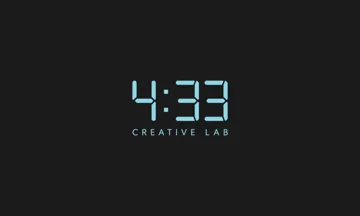 4:33 Creative Lab