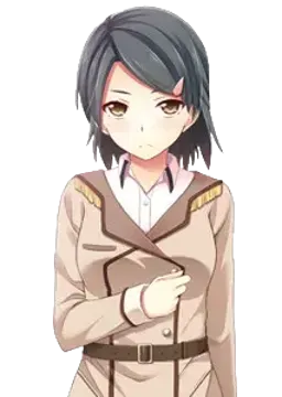 菜都芽 静香