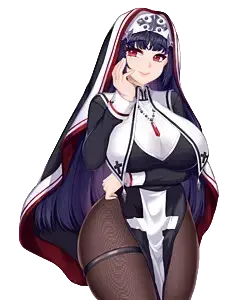 Mary