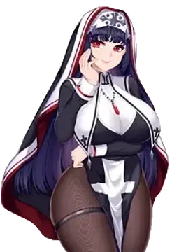 Mary