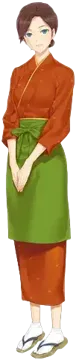 稲森 はる