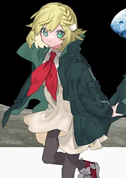 リーリ・リグレット