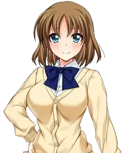花村 愛佳