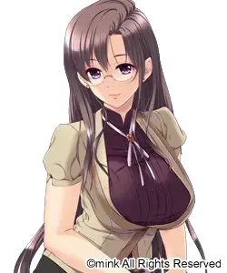 龙崎沙耶香