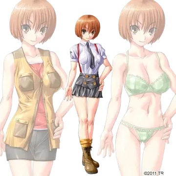 楠 若菜