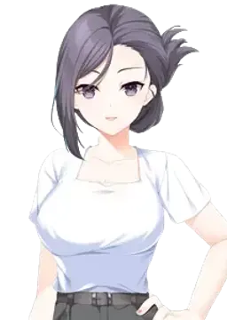 相馬 紗耶香