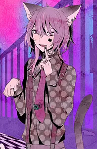 柴郡猫