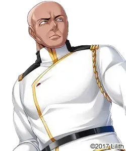 アウグスト・ベクテル