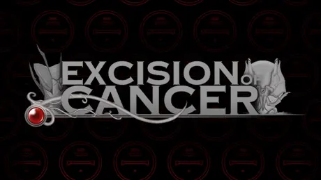 Excision of Cancer