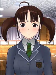 春日井 柚月