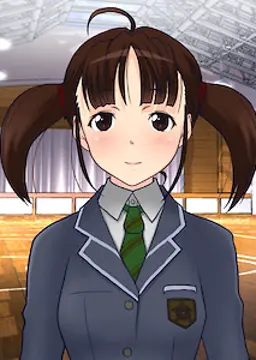 春日井 柚月