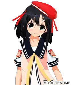 葉山 瑞乃