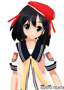 葉山 瑞乃